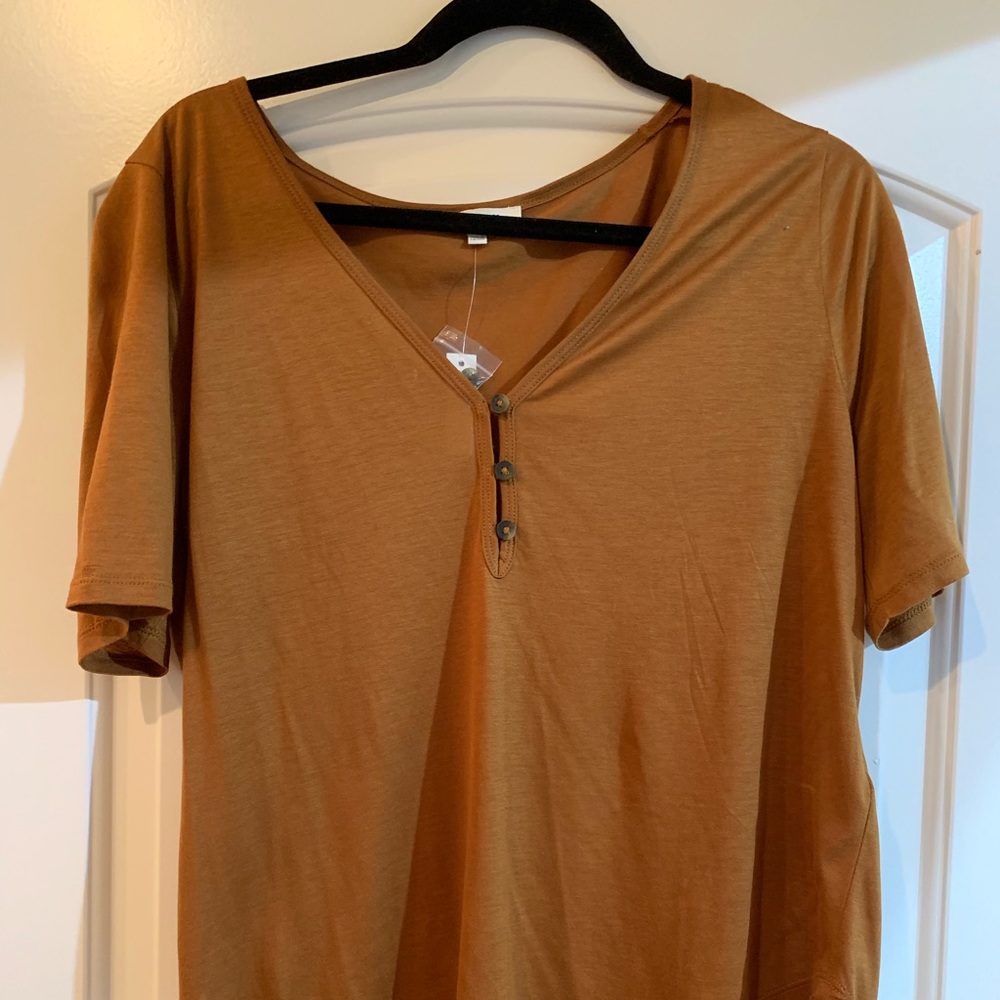 Madewell t-shirt